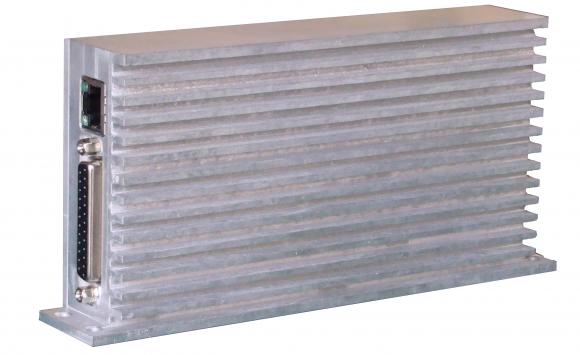 WRP501雷达视频采集与处理显示模块